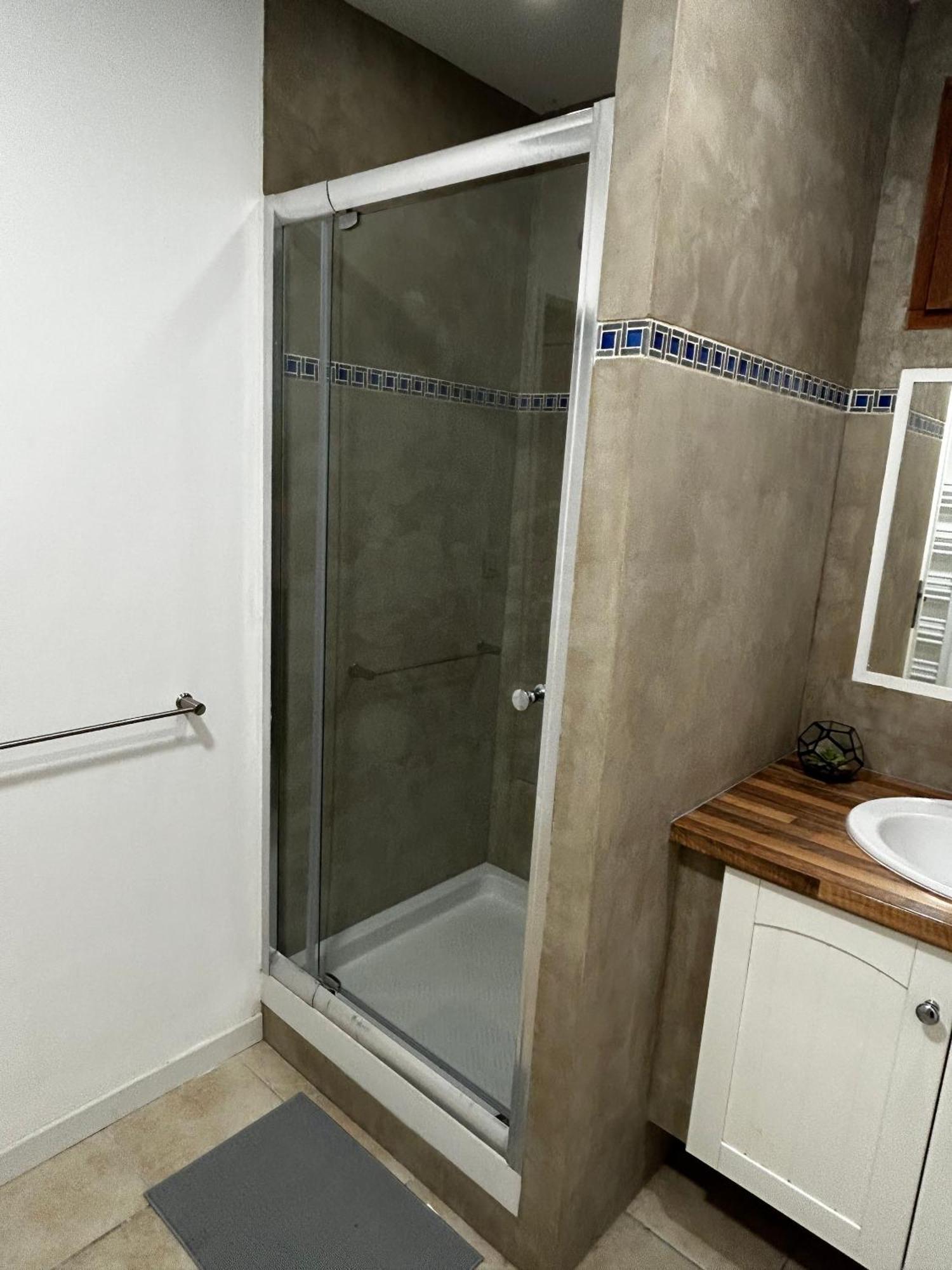 Superbe Appartement Dans Un Mas Nîmes Esterno foto