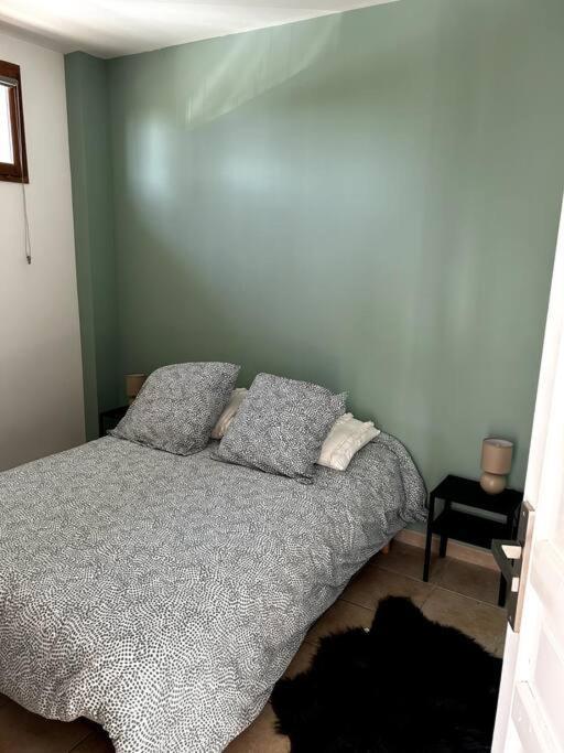 Superbe Appartement Dans Un Mas Nîmes Esterno foto